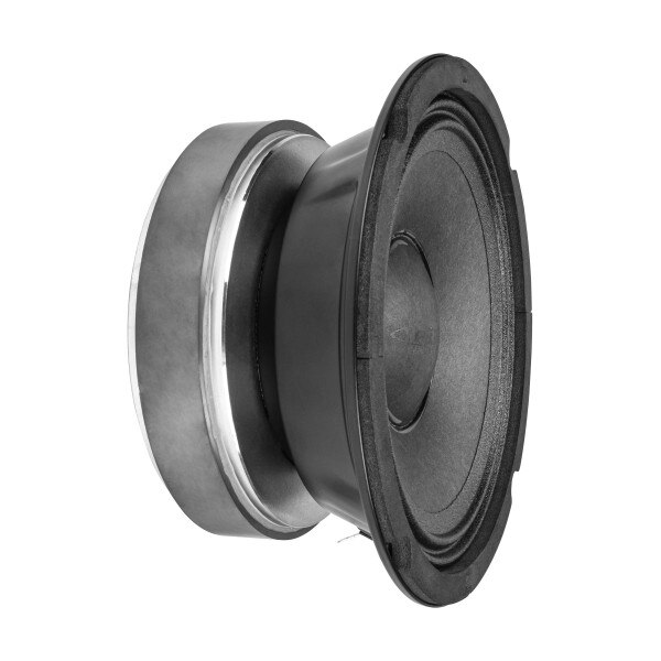Main product image for PRV Audio 6MR400SEAL PRO Pro Series 6.5" Sealed Basket Midrange Speaker 8 Ohm294-3528